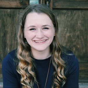 Meet your Posher, Audrey